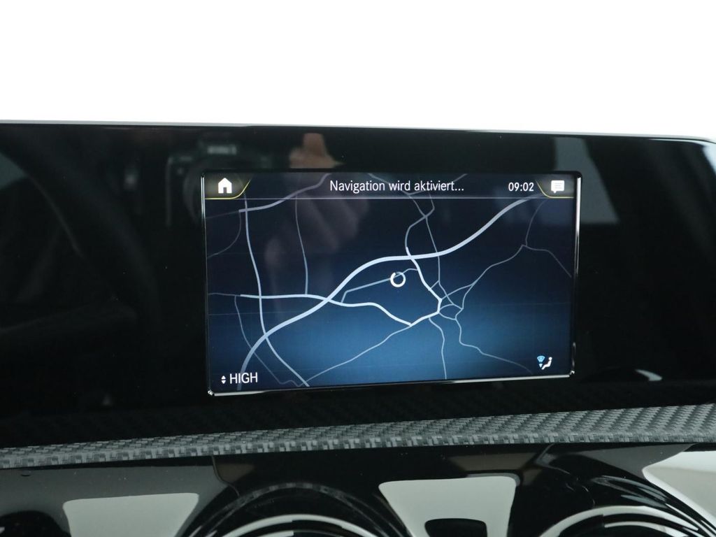 Mercedes-Benz A 180 2022