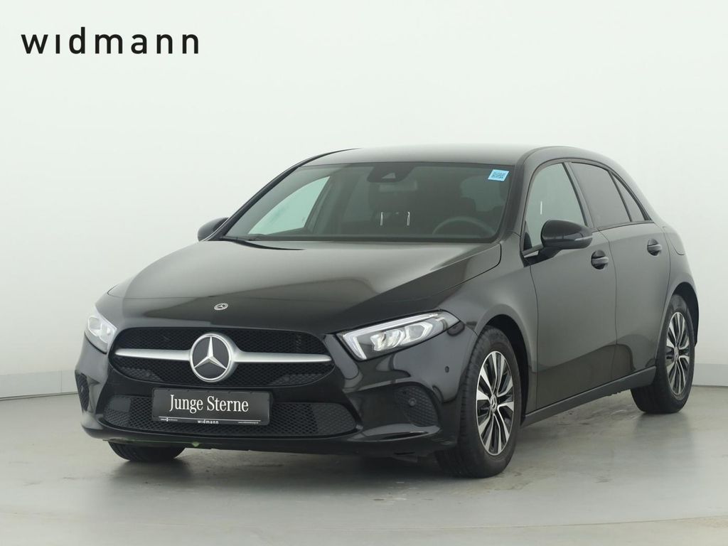 Mercedes-Benz A 180 2022
