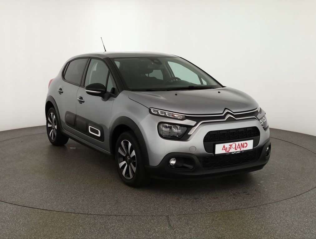 Citroën C3 2024