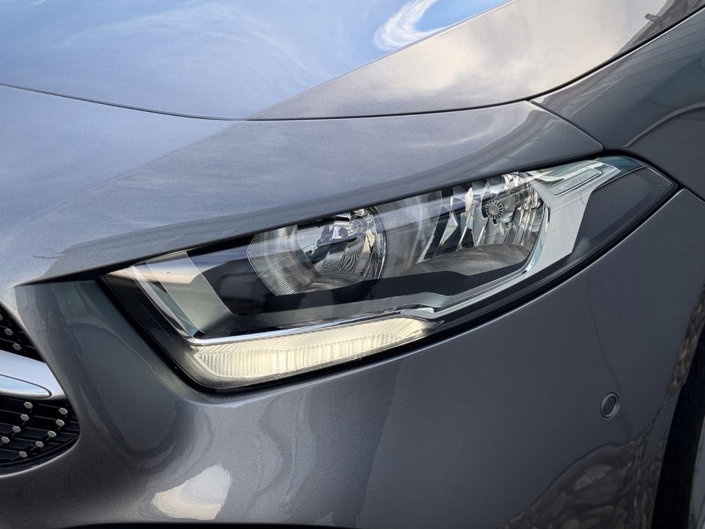 Mercedes-Benz A 250 2022