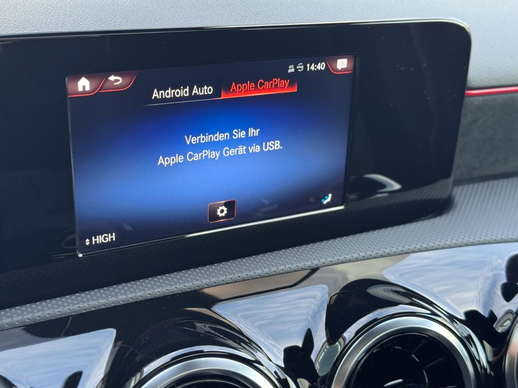 Mercedes-Benz A 250 2022