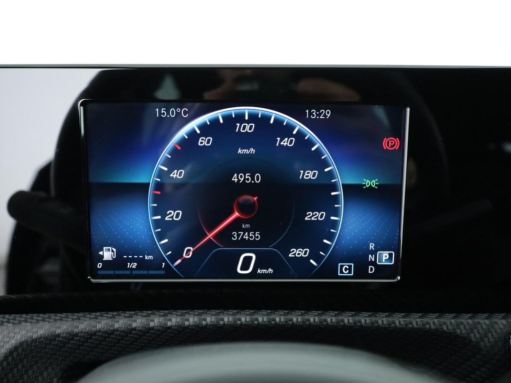 Mercedes-Benz A 180 2022