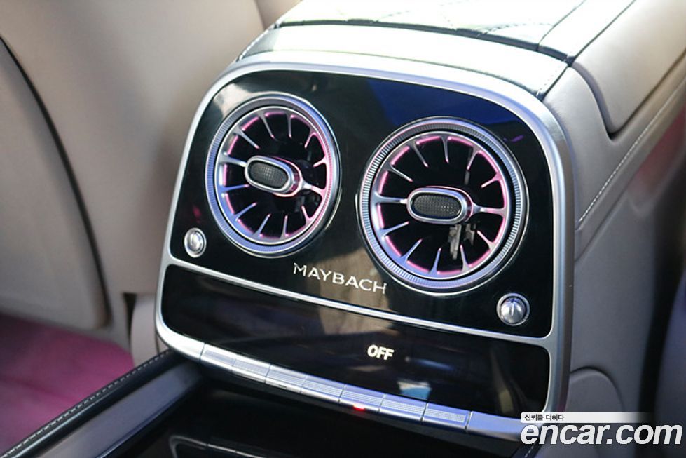 Mercedes-Benz S-Class 2015