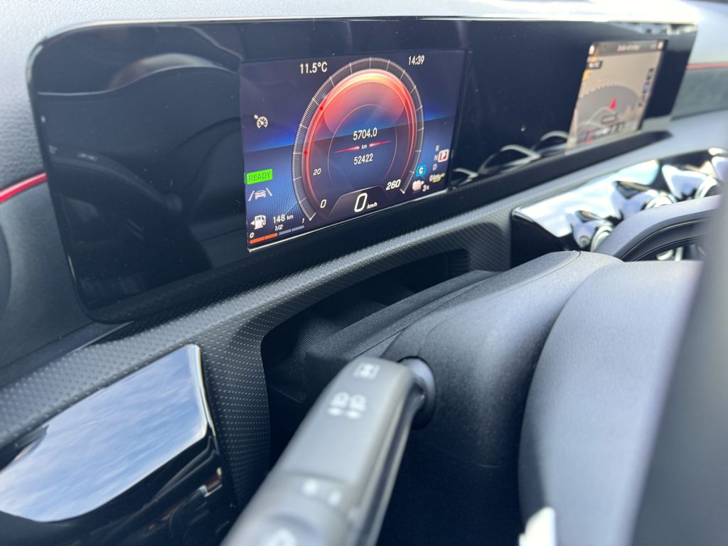 Mercedes-Benz A 250 2022