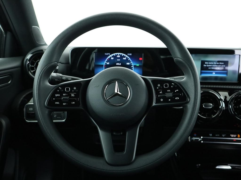 Mercedes-Benz A 180 2022