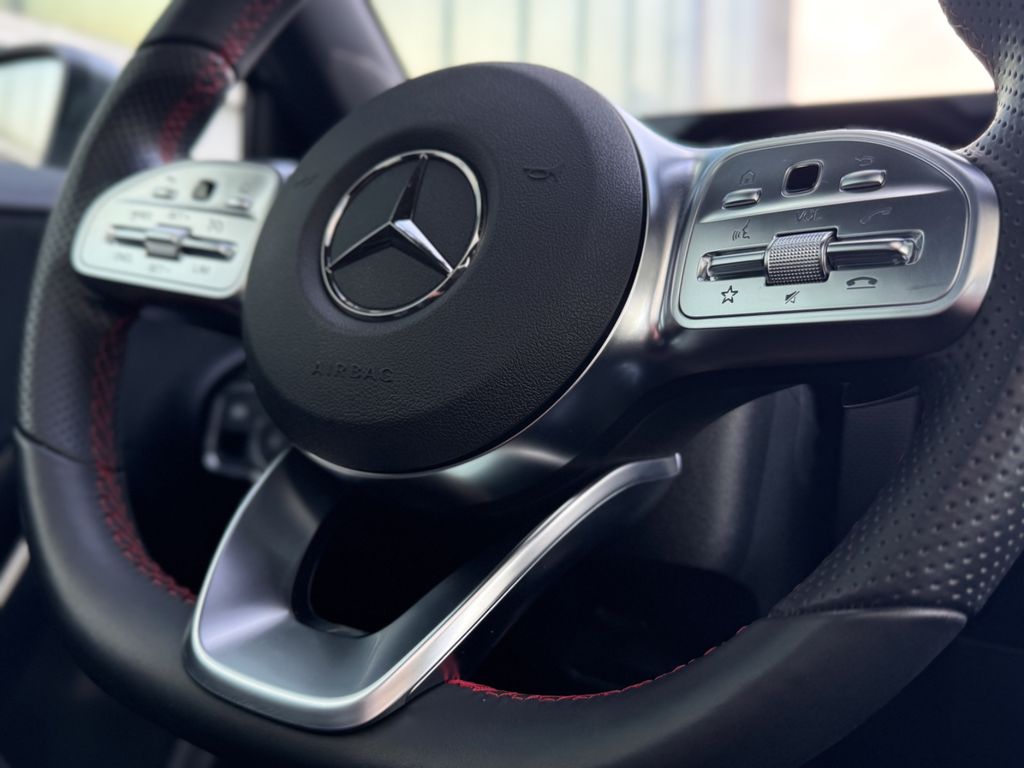 Mercedes-Benz A 250 2022