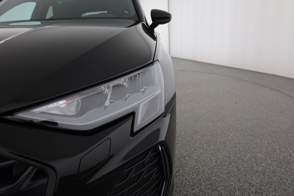 Audi A3 2025