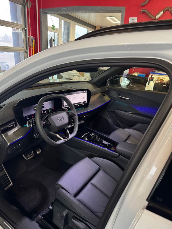 Audi Q3 2025