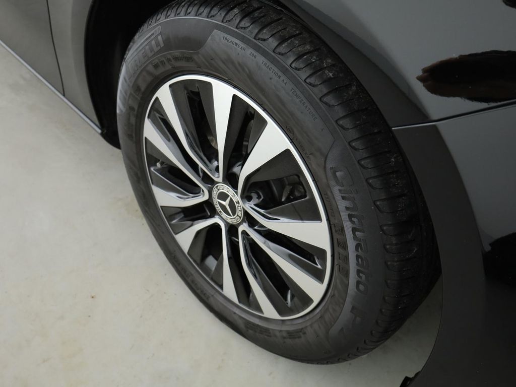 Mercedes-Benz A 180 2022