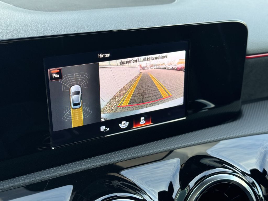 Mercedes-Benz A 250 2022