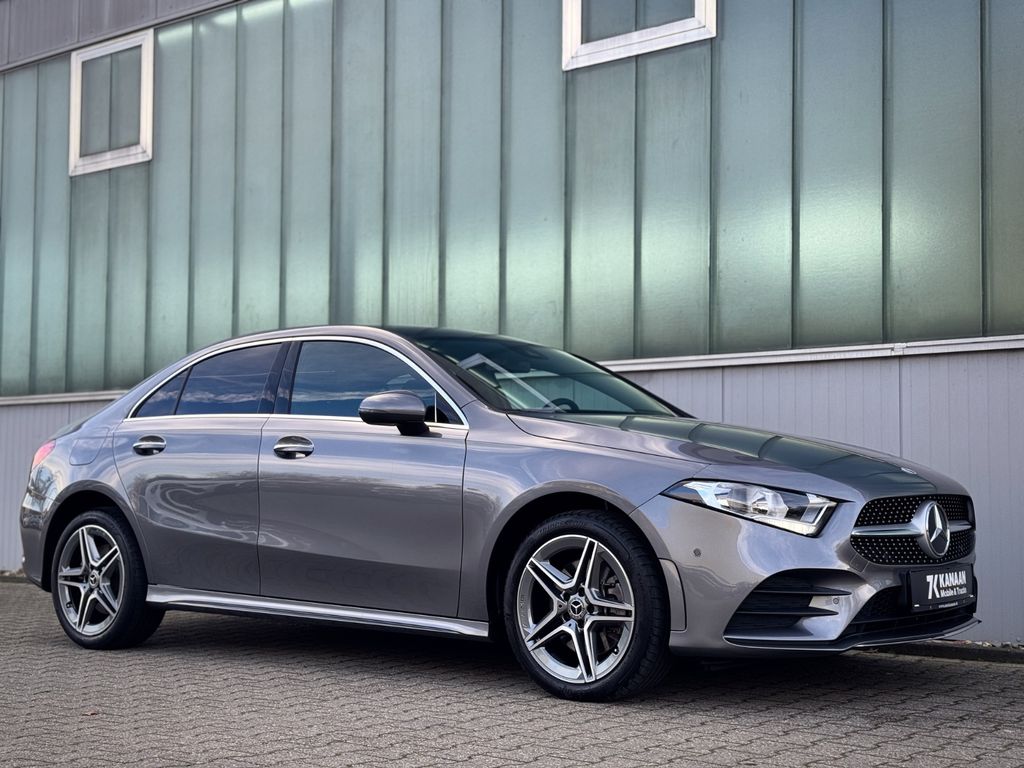 Mercedes-Benz A 250 2022