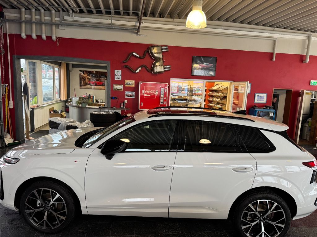 Audi Q3 2025