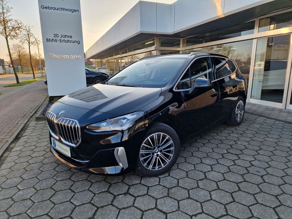 BMW 218 Active Tourer 2024