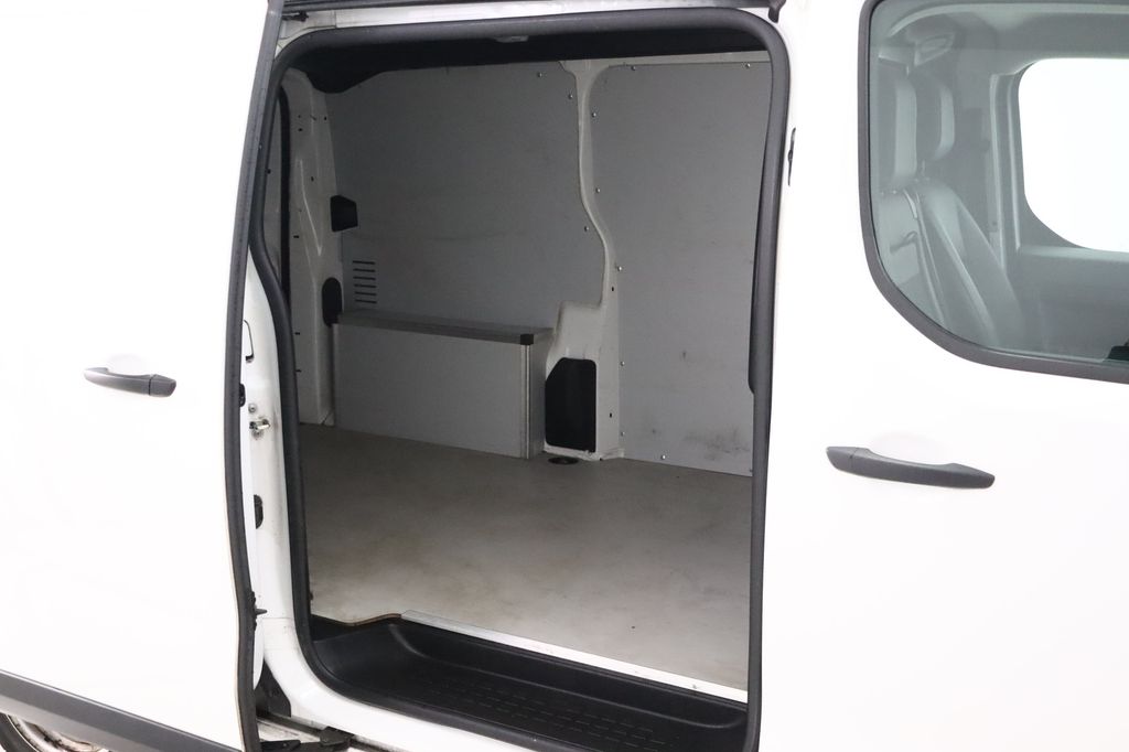 Citroën Jumpy 2021