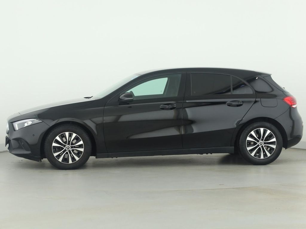 Mercedes-Benz A 180 2022