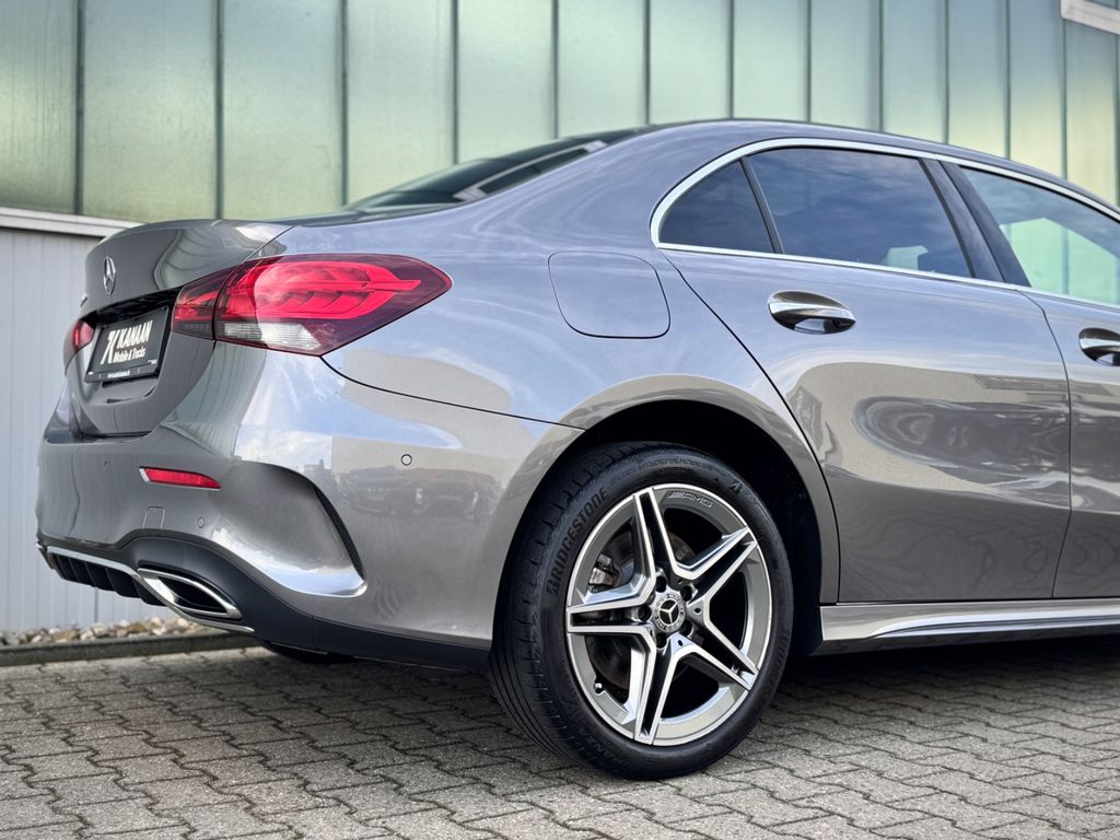 Mercedes-Benz A 250 2022