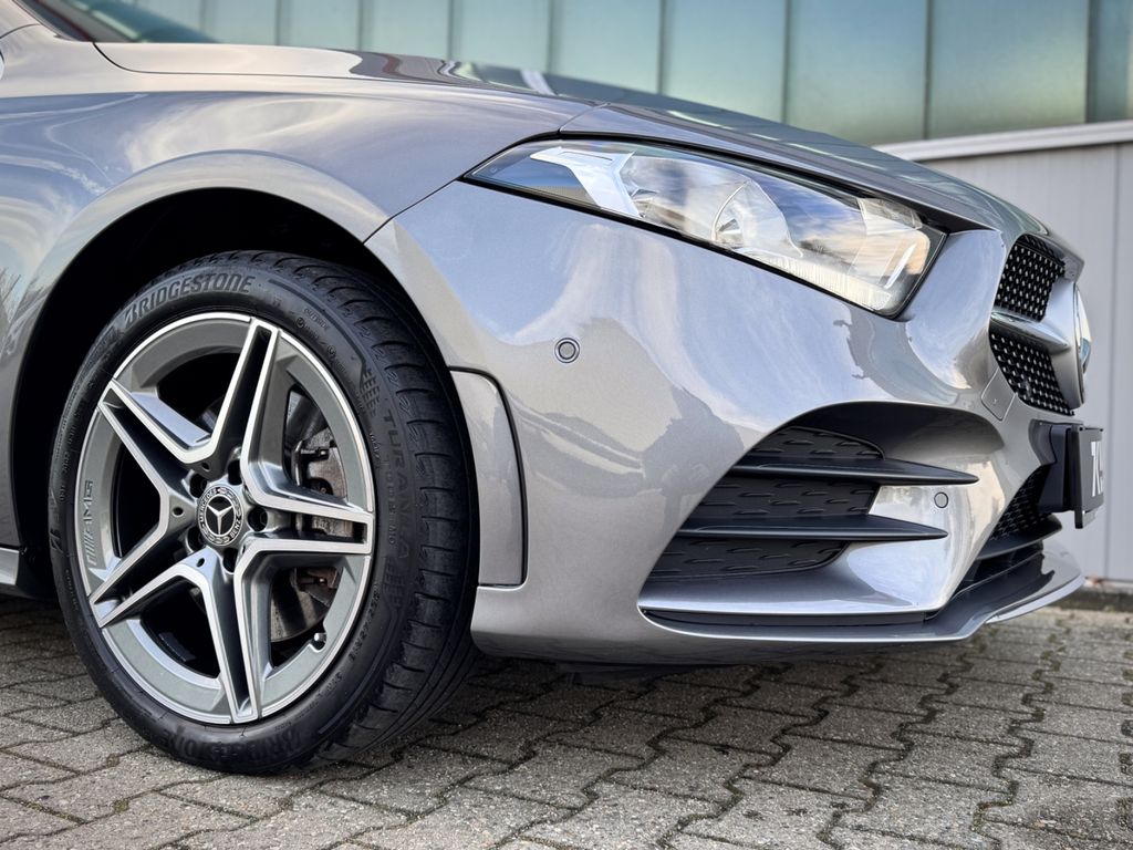 Mercedes-Benz A 250 2022