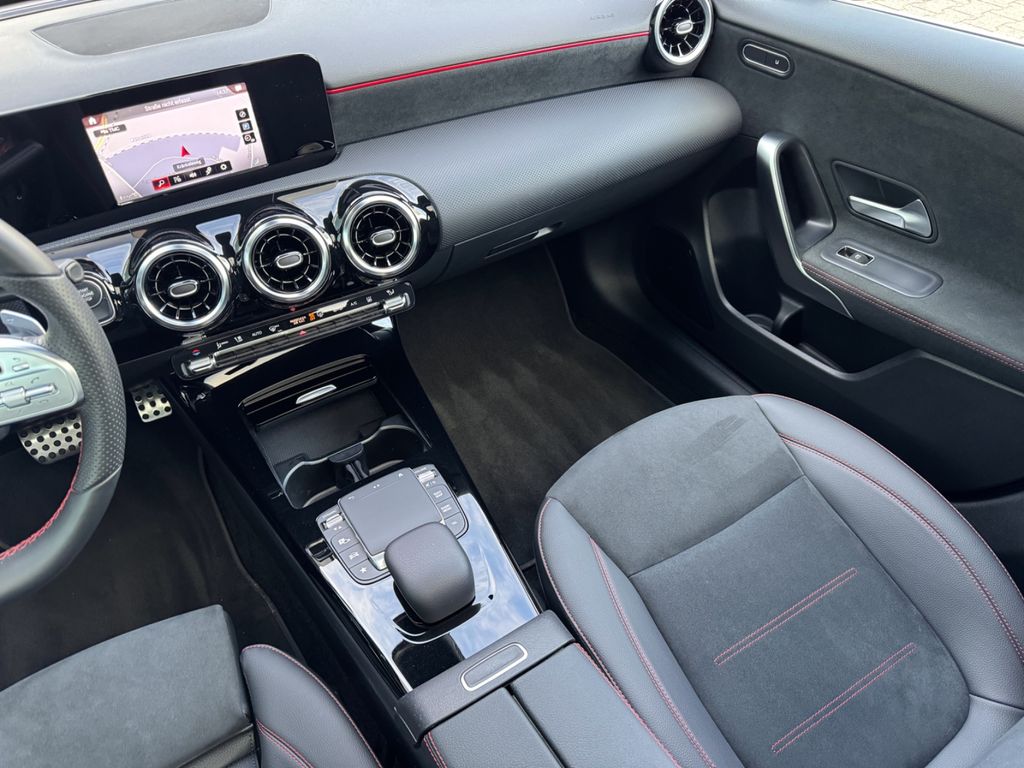 Mercedes-Benz A 250 2022