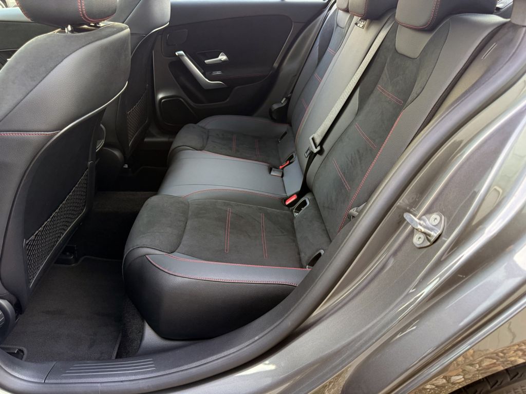 Mercedes-Benz A 250 2022