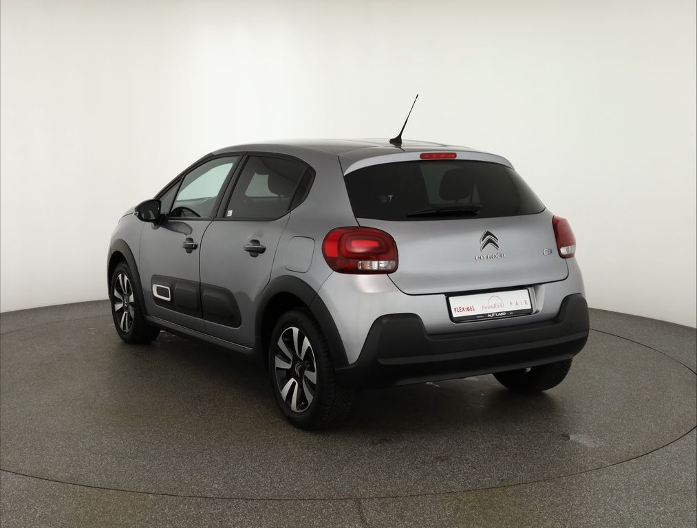 Citroën C3 2024