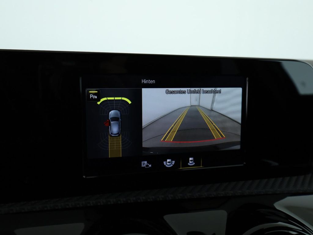 Mercedes-Benz A 180 2022