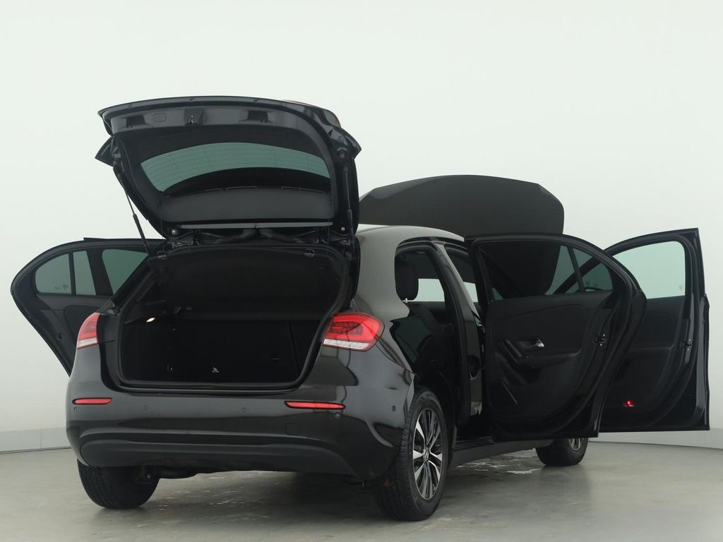 Mercedes-Benz A 180 2022