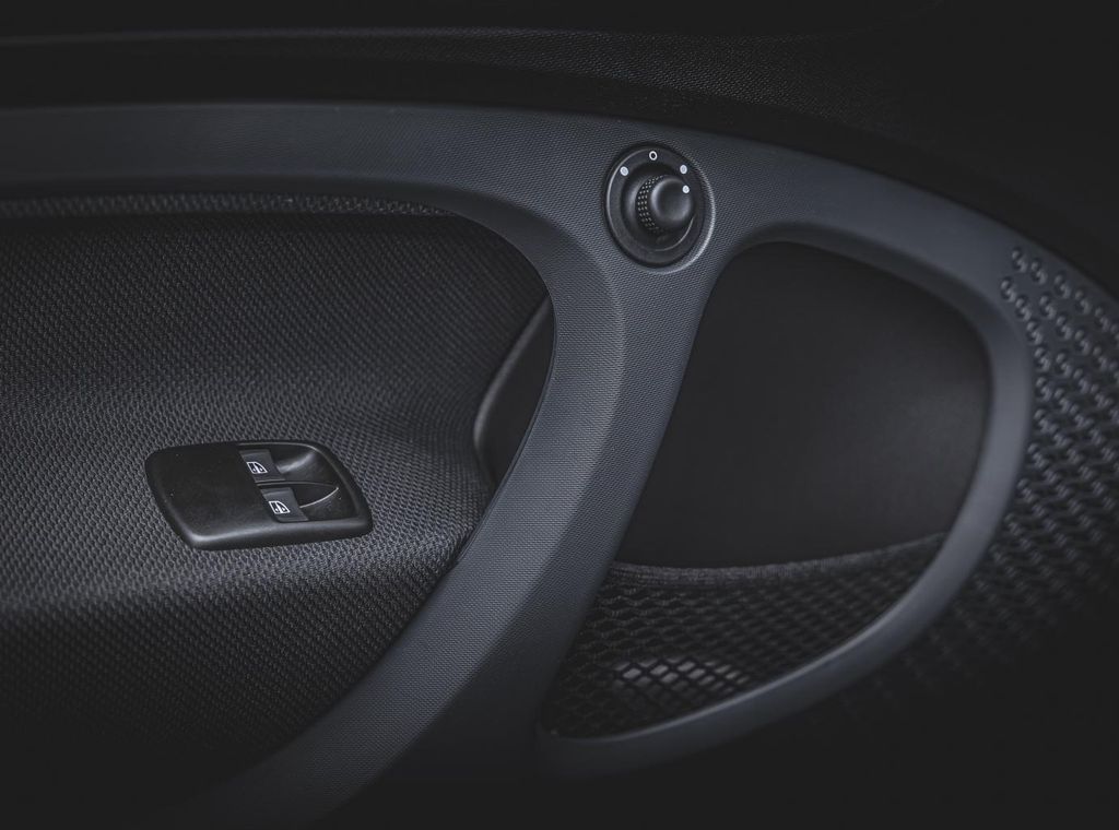 Smart ForTwo 2024