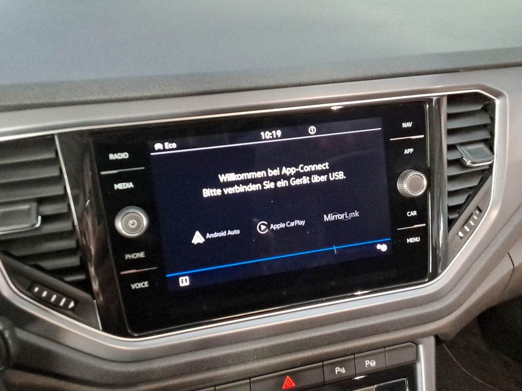 Volkswagen T-Roc 2021