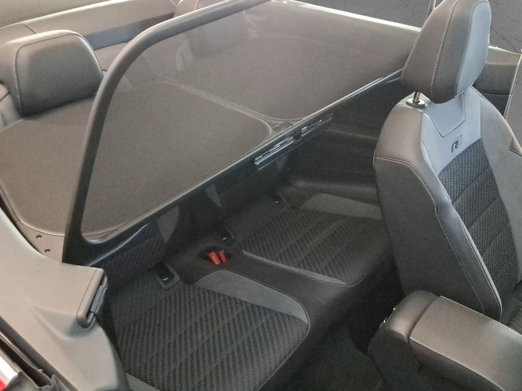 Volkswagen T-Roc 2021