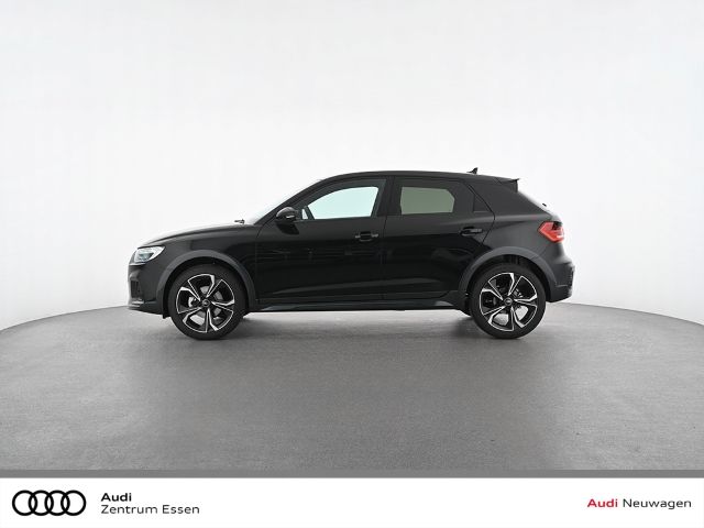 Audi A1 2026