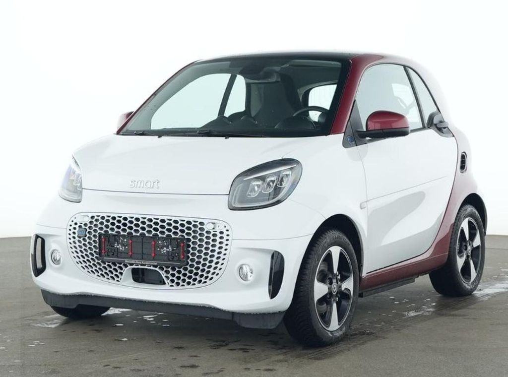 Smart ForTwo 2024