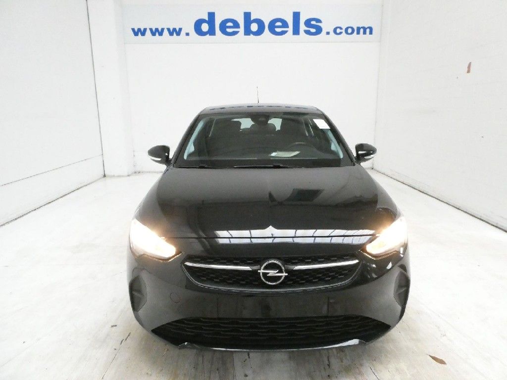 Opel Corsa 2023