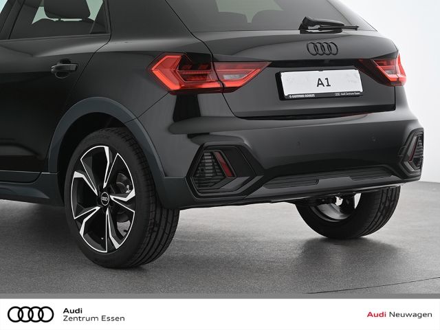 Audi A1 2026