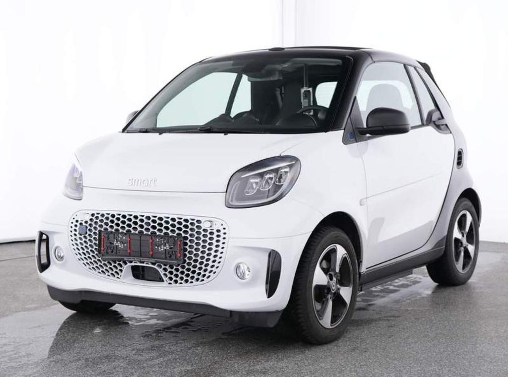 Smart ForTwo 2024
