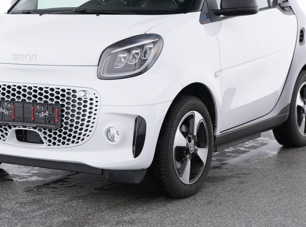 Smart ForTwo 2024