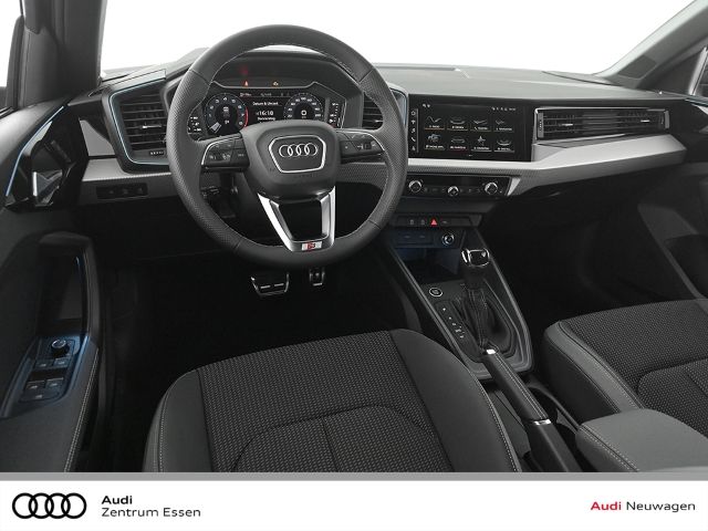 Audi A1 2026