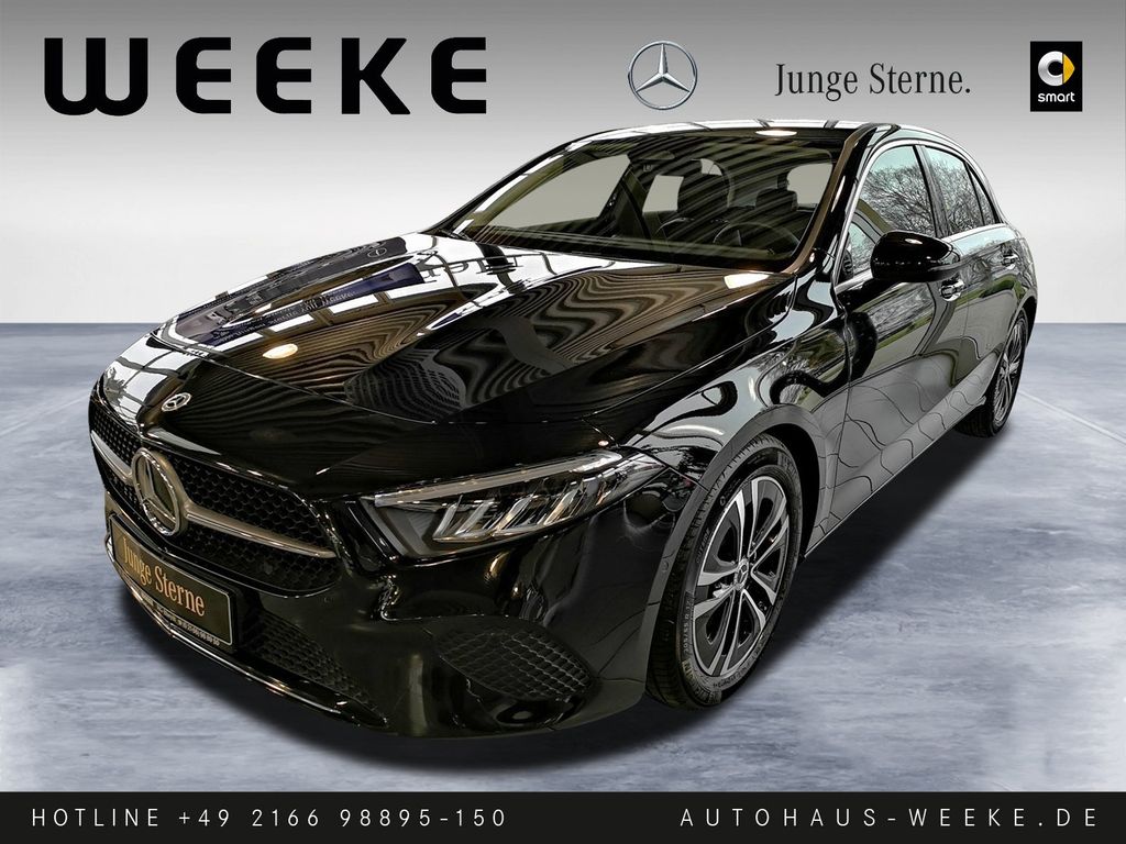 Mercedes-Benz A 180 2024