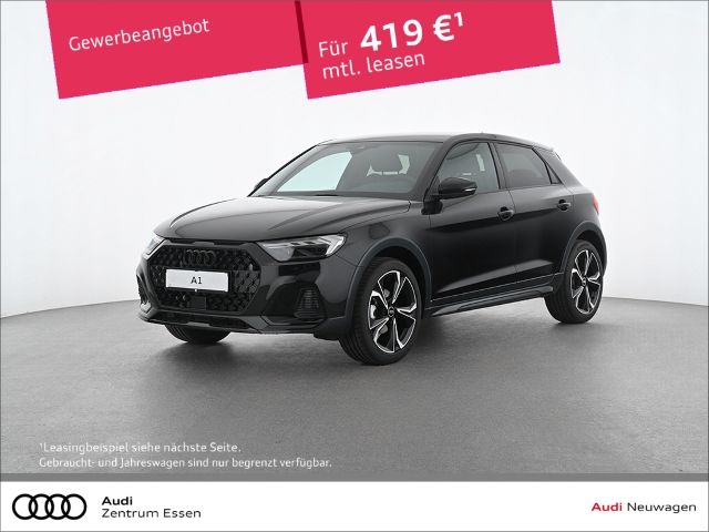 Audi A1 2026
