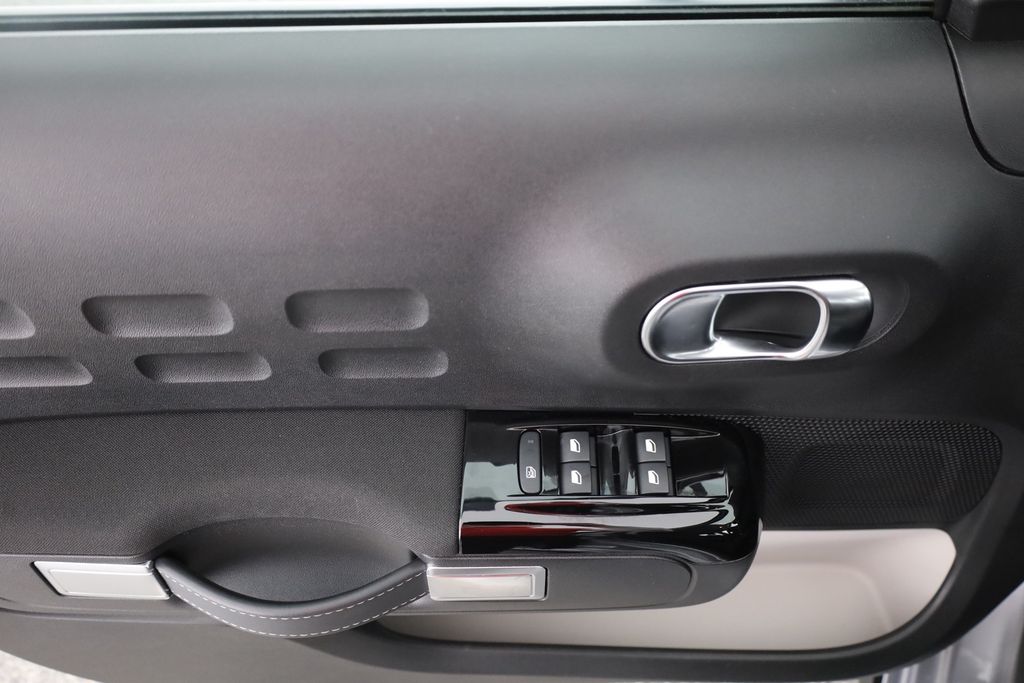 Citroën C3 2024