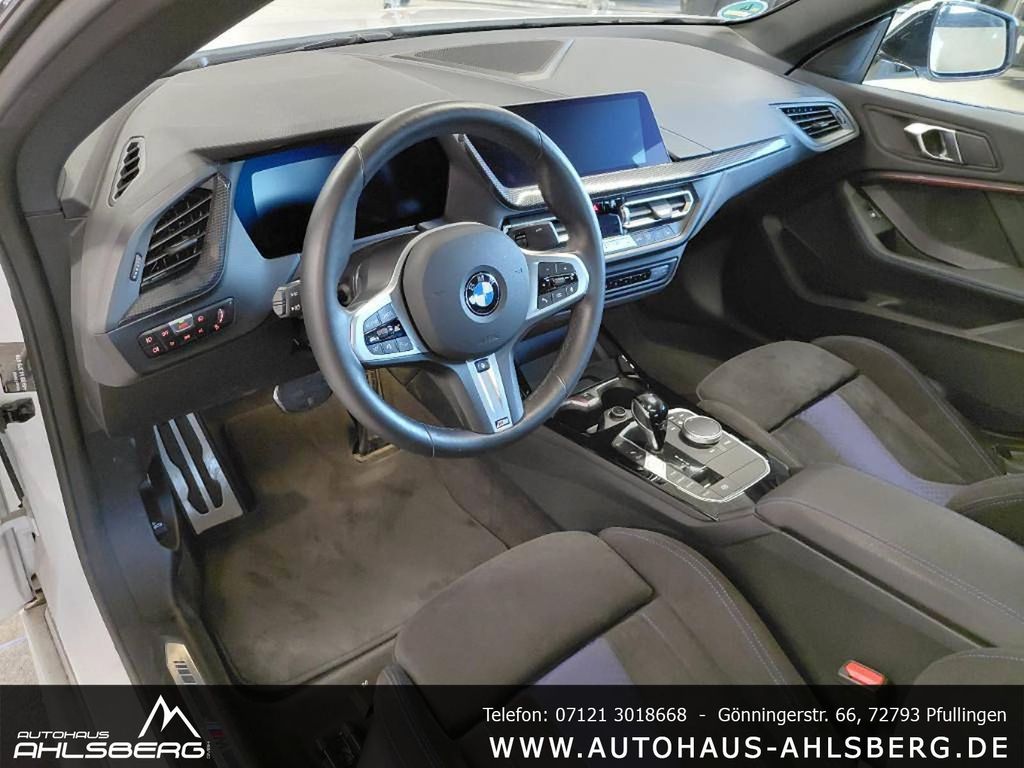 BMW 2er Gran Coupé 2024