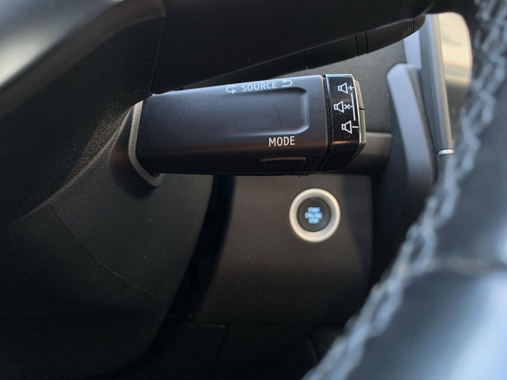 Renault ZOE 2021