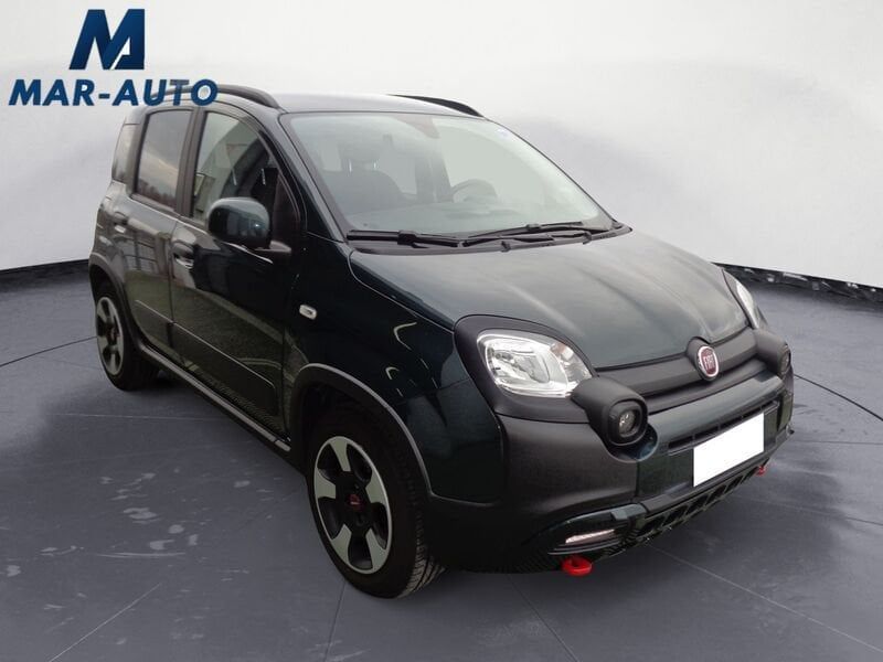 Fiat Panda 2023