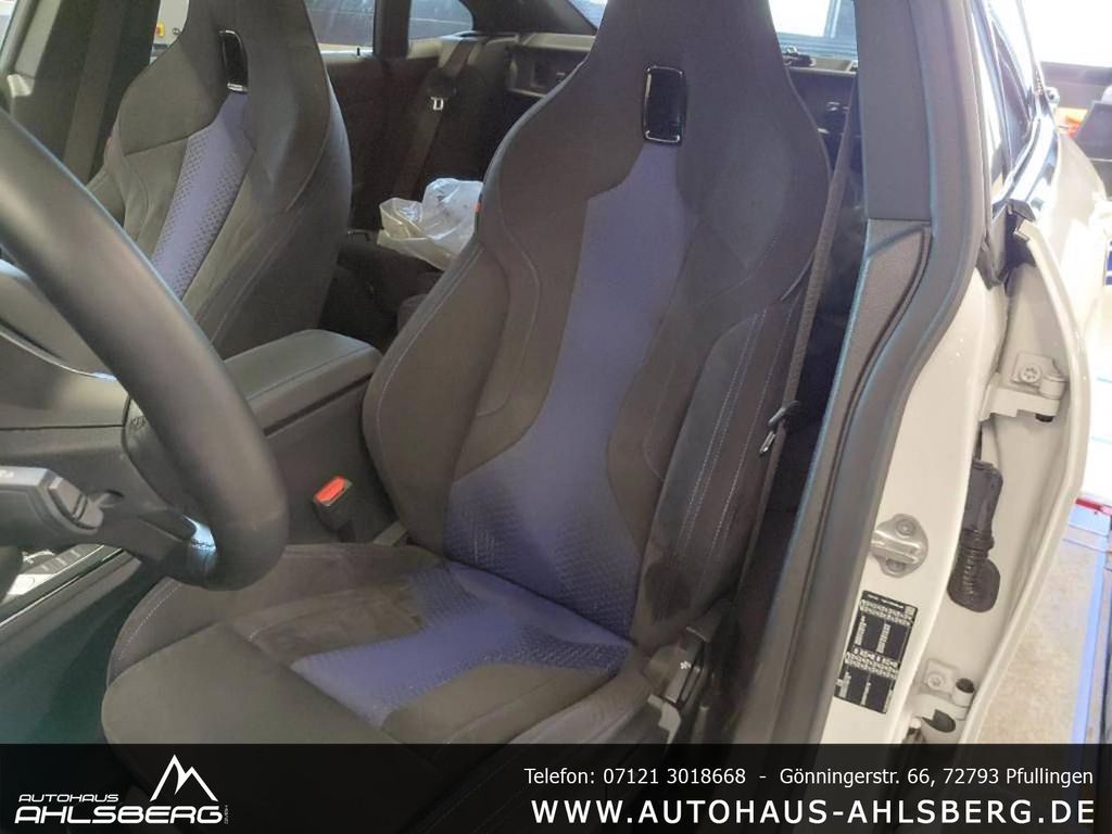 BMW 2er Gran Coupé 2024