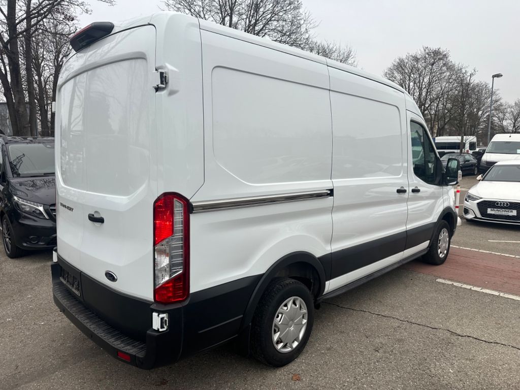 Ford Transit 2024