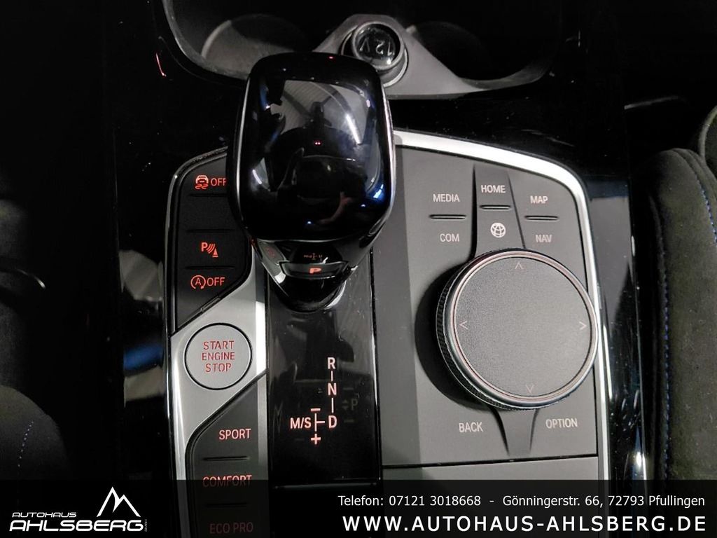 BMW 2er Gran Coupé 2024