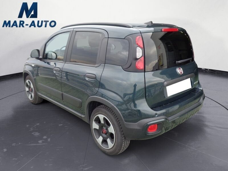 Fiat Panda 2023