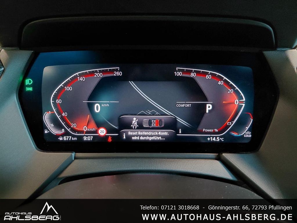 BMW 2er Gran Coupé 2024