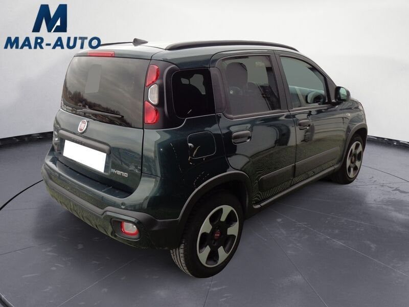 Fiat Panda 2023