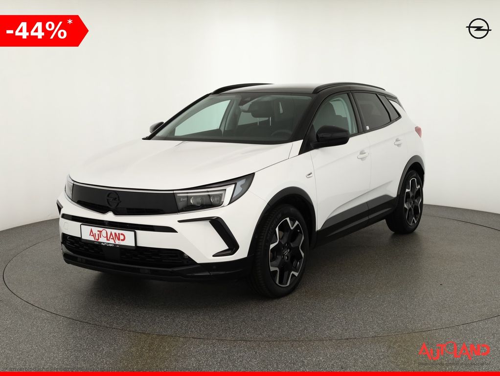 Opel Grandland (X) 2024