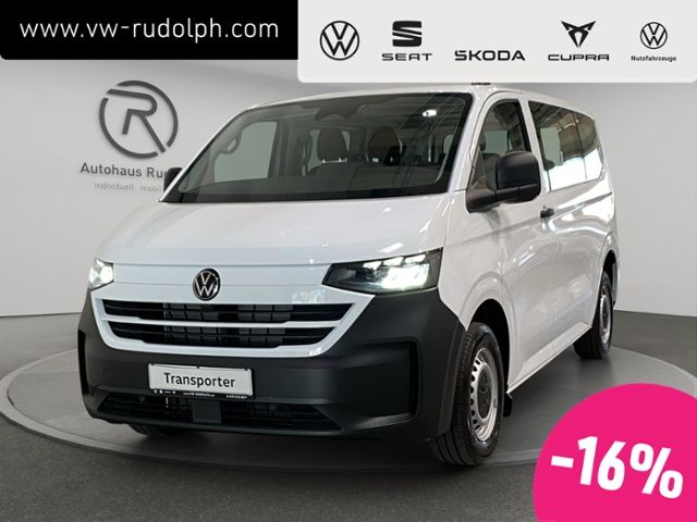 Volkswagen T7 Kombi 2025